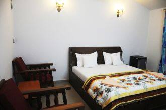 Relaxinn Patnem Beach Hotel, Goa 2